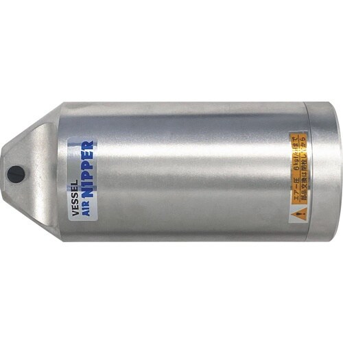 VESSEL 丸型レバーなし GT−NR50F