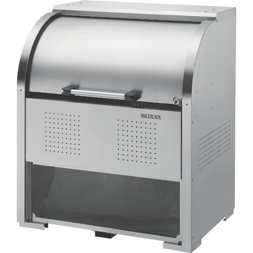 DAIKEN ステンレスゴミ収集庫クリーンストッカ