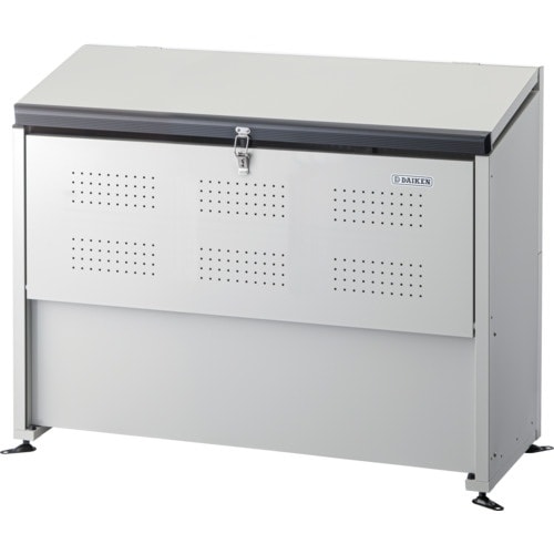 DAIKEN スチールゴミ収集庫クリーンストッカー