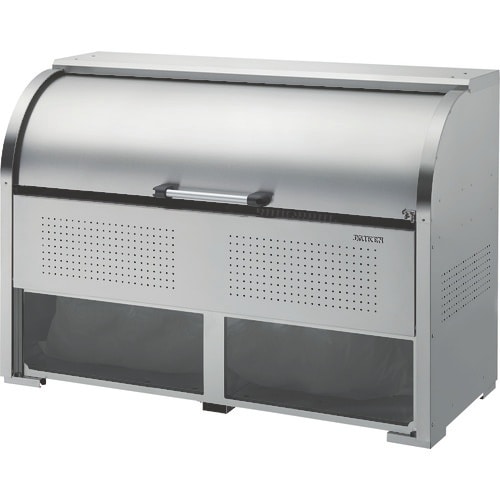 DAIKEN ステンレスゴミ収集庫クリーンストッカ