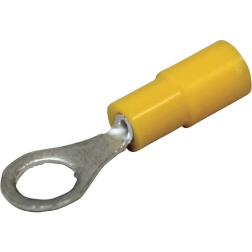 ニチフ 環境配慮形絶縁被覆付圧着端子 R形(100