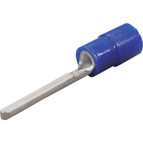 ニチフ 環境配慮形絶縁被覆付圧着端子 TC形(10