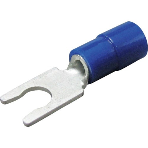 ニチフ 環境配慮形絶縁被覆付 Y形 LYタイプ(1