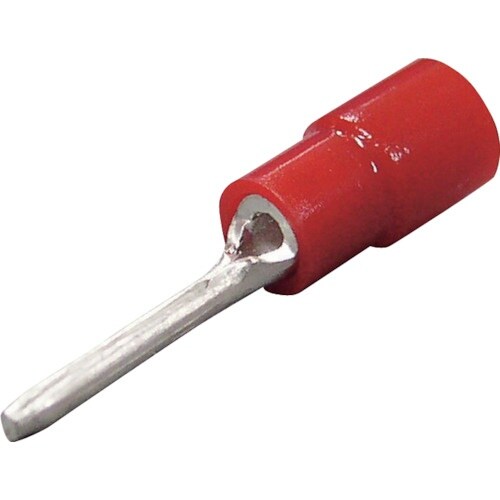 ニチフ 環境配慮形絶縁被覆付圧着端子 TC形(10