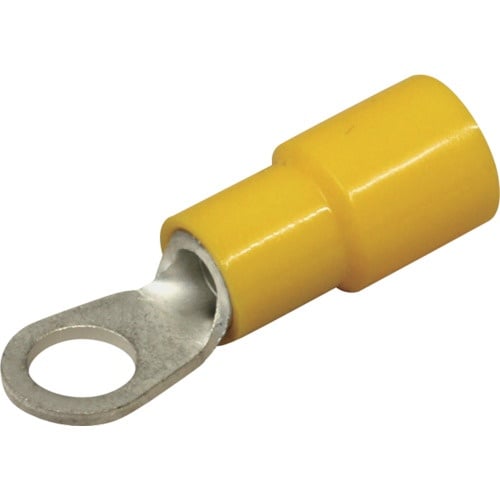 ニチフ 環境配慮形絶縁被覆付圧着端子 R形(50P