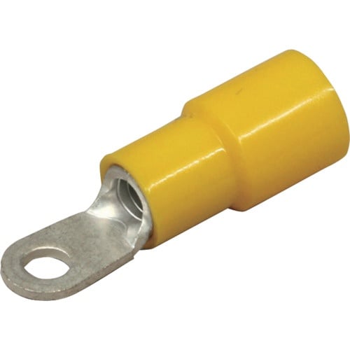 ニチフ 環境配慮形絶縁被覆付圧着端子 R形(50P