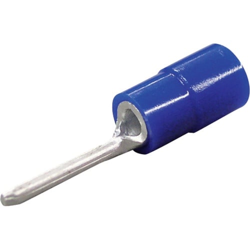 ニチフ 環境配慮形絶縁被覆付圧着端子 TC形(10