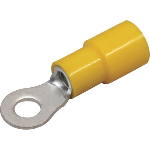 ニチフ 環境配慮形絶縁被覆付圧着端子 R形(50P