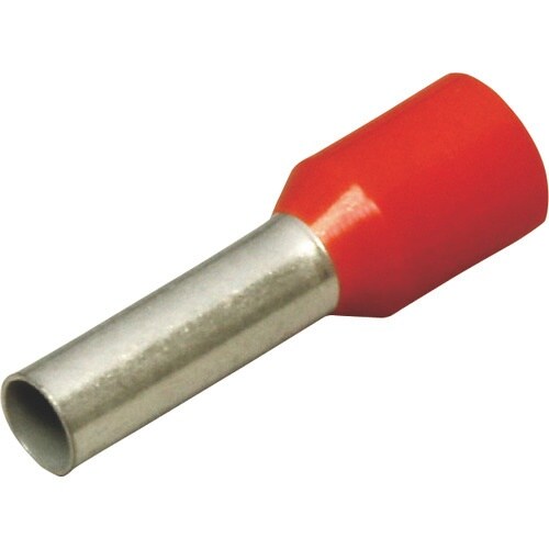 ニチフ フェルール(200pcs)