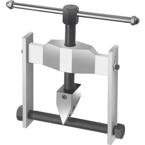 北興 フランジオープナー