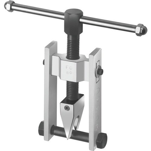 北興 フランジオープナー