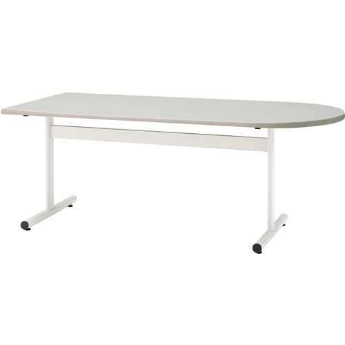 TOKIO ミーティングテーブル TT−TW 半楕