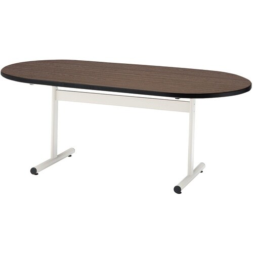 TOKIO ミーティングテーブル TT−TW 楕円
