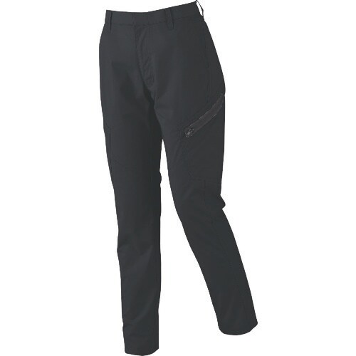 XEBEC レディスラットズボン1739−90−1