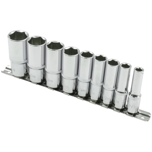 アストロプロダクツ AP 3/8DR ディープソケ