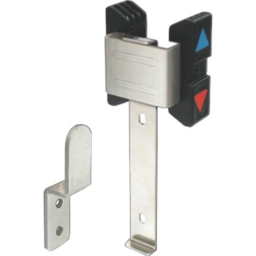 HINAKA MGタイプ スライドロック金具