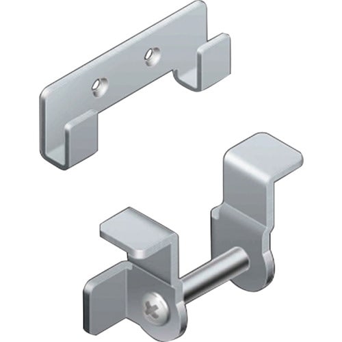 HINAKA MGタイプ 片開きロック金具