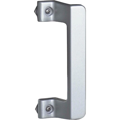 HINAKA サイドハンドル シルバー