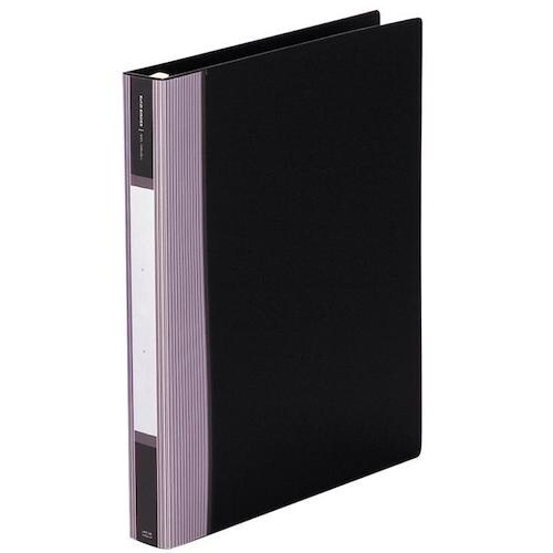 LIHIT リフィルバインダーMTL (80枚)