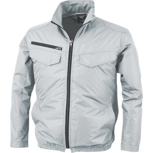 XEBEC 空調服遮熱長袖ブルゾンXE98017−