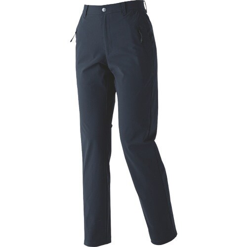 XEBEC レディスストレッチパンツ6067−90