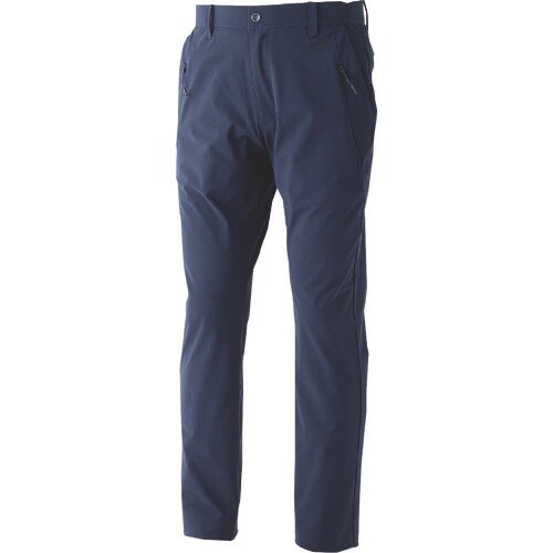 XEBEC メンズストレッチパンツ6062−10−