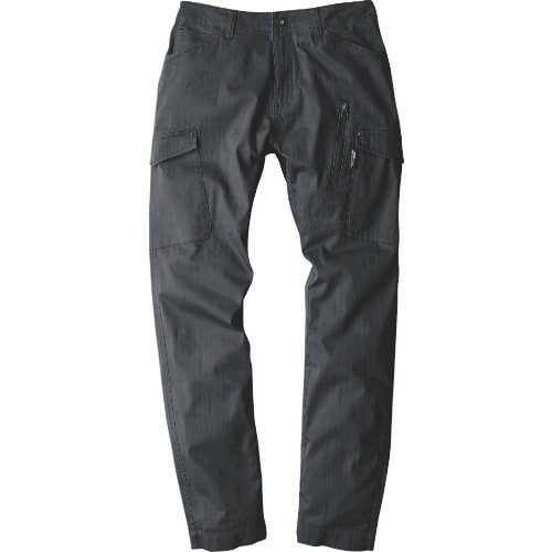 XEBEC カーゴパンツ2236−91−S ストー