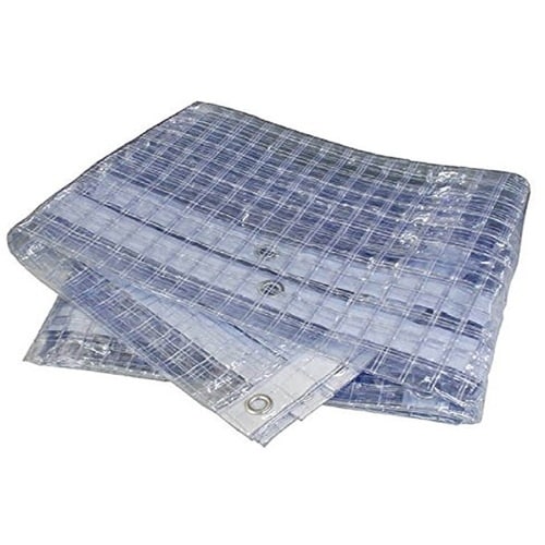 HINAKA 耐候ビニールカーテン約幅2.7MX丈