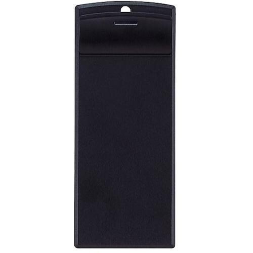 LIHIT おあいそボード ブラック