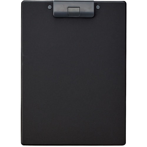 LIHIT クリップボード(捺印対応)A4/E