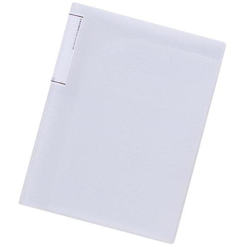 LIHIT クリヤーブック(オープンポケット) 5