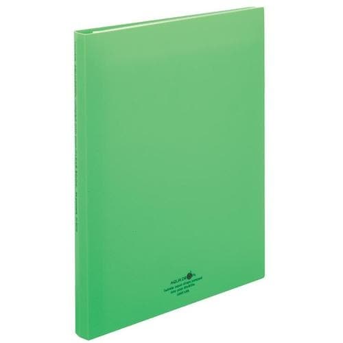 LIHIT クリヤーブック<ポケット交換タイプ>