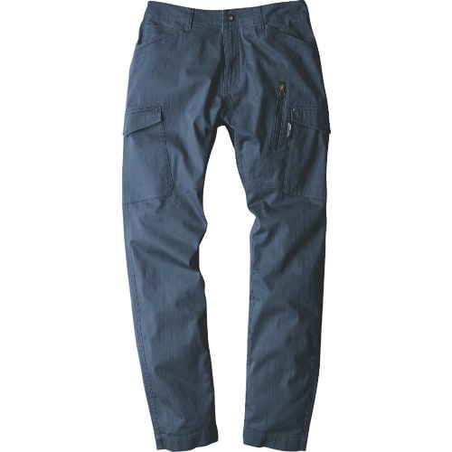 XEBEC カーゴパンツ2236−17−S アイア