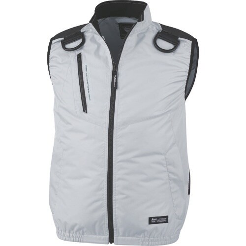 XEBEC 空調服遮熱ハーネスベストXE98104