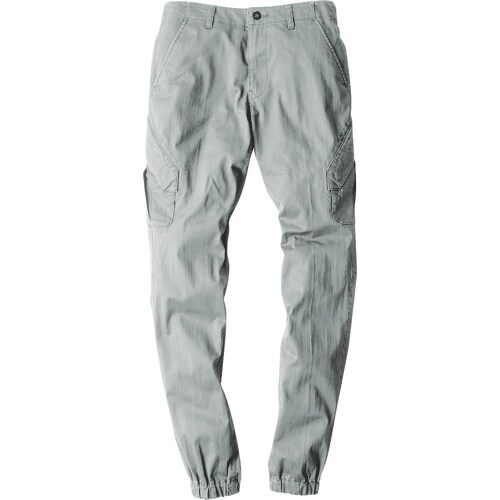 XEBEC ジョガーパンツ2239−20−3L グ