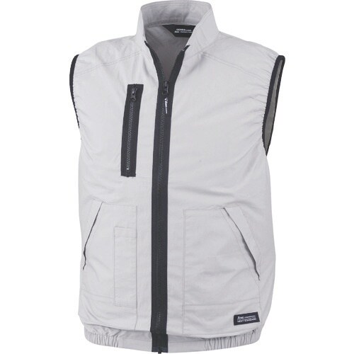 XEBEC 空調服ベストXE98019−22−5L