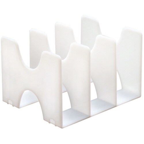 ナカバヤシ キャパティE9ホワイト