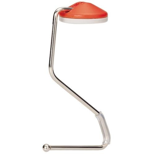 LIHIT バッグハンガー オレンジ