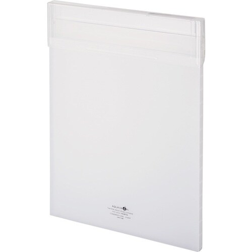 LIHIT コングレスバッグ 乳白 A3