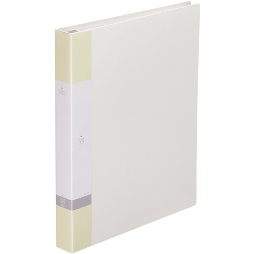 LIHIT クリヤーブック<ポケット交換タイプ>