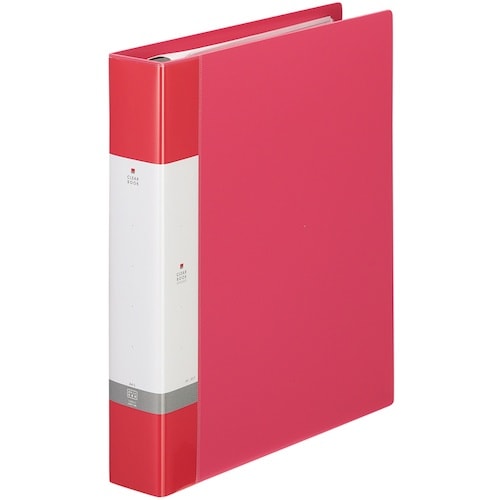 LIHIT クリヤーブック<ポケット交換タイプ>