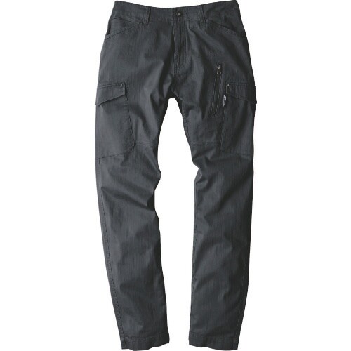 XEBEC カーゴパンツ2236−91−L ストー