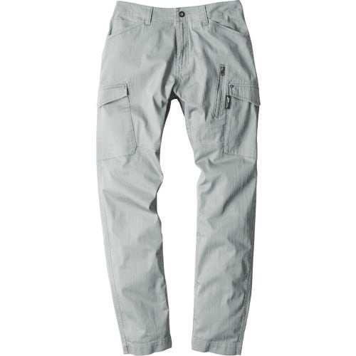 XEBEC カーゴパンツ2236−20−L グレー