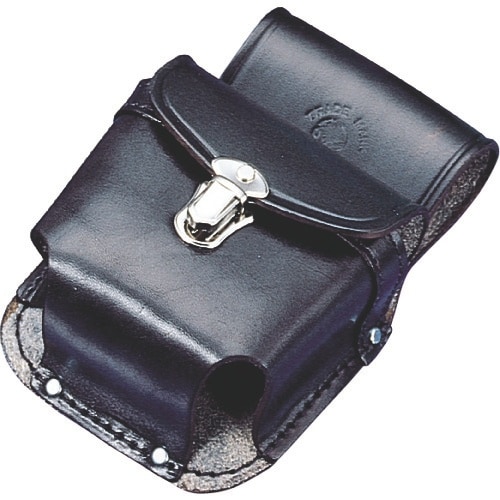 コヅチ 黒表皮コンベックスケース7.5mワイド用