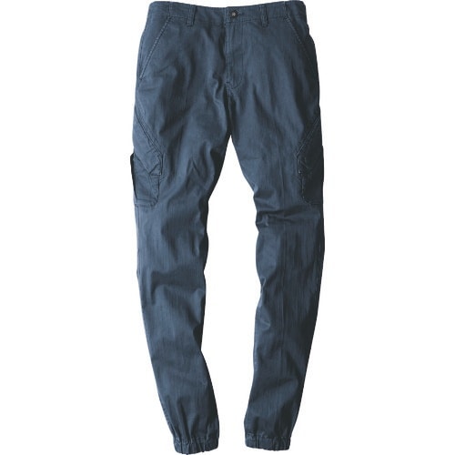 XEBEC ジョガーパンツ2239−17−LL ア