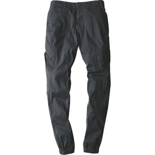 XEBEC ジョガーパンツ2239−91−L スト