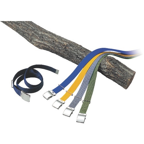 コヅチ ポロプロピレンローラーバックルベルト32グ