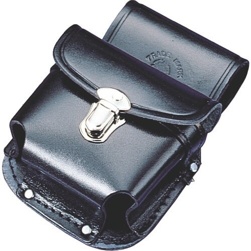 コヅチ 黒表皮コンベックスケース5.5mワイド用