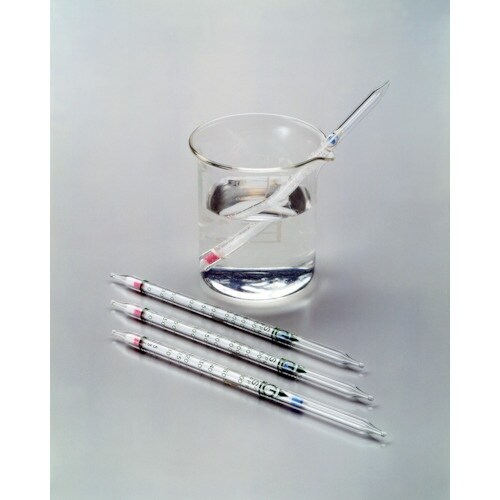 GASTEC 液体検知管221LL 塩化物イオン