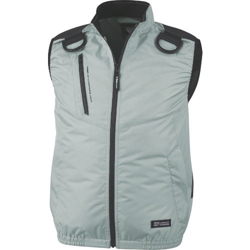 XEBEC 空調服遮熱ハーネスベストXE98104